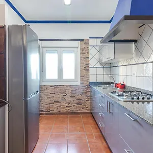 Flatguest Faro De Sardina - 3 Bed - Coast - Wifi , Gáldar Espagne
