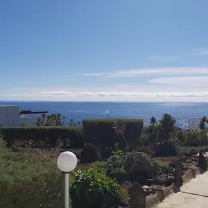 Casa Agua Y Sol I , Poris de Abona Espagne